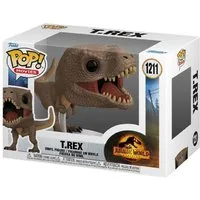 Funko Dekofigur Funko POP! Jurassic