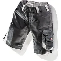 Bullstar Arbeitshose BULLSTAR Damenbermuda WORXTAR