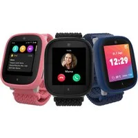 Xplora X6Play (2. Gen) Smartwatch (3.86 cm/1.52 Zoll, Android)