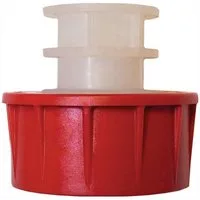 Graf Werkzeugset GRAF Übergangsstück PE - 730034