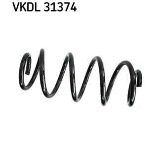 SKF Feder vorne Audi A4 B8