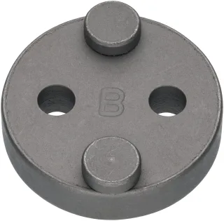 VIGOR Adapterplatte B, V3760-B