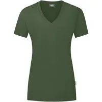 Jako Poloshirt Organic T-Shirt Damen (1-tlg) default