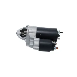Bosch Anlasser 1,1 kW Audi 100 80 90 A4 A6 Cabriolet Coupe VW Passat