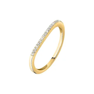 Live Diamond Damenring LDY011111014