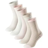 Schiesser Socken Bluebird (5 Paar)