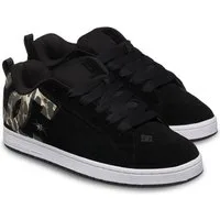 DC Shoes Court Graffik Sneaker