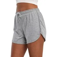 COMEOR Sporthose Kurze Hose Damen Sportshorts Laufshorts Sommer Hosen Trainingshose (1-tlg)