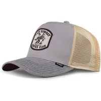 Djinns Trucker Cap Djinns HFT Cap Coffee Club (Basecap, Basecap, Meshcap, Trucker Kappe)