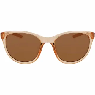 Nike - "City Hero" Katzenauge-Sonnenbrille für Herren/Damen Unisex (Braun)