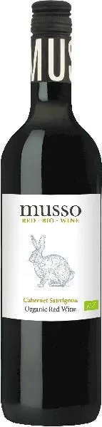 Musso Cabernet Sauvignon Jg. 2023