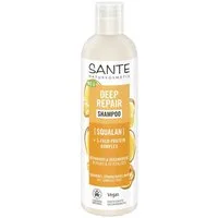 SANTE Haarshampoo Deep Repair Shampoo - Squalan 250ml