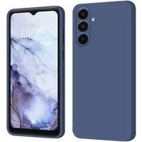 Tec-Expert Handyhülle SoftGrip Cover Hülle für Samsung Galaxy A57 5G 6.7 Zoll, 6.7, Handy Case Bumper integrierter Kameraschutz flexibel