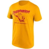 WWE T-Shirt Hulk Hogan T-Shirt