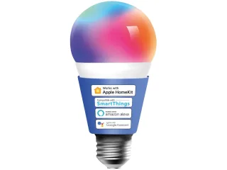 MEROSS WLAN LED-Lampe, MSL120