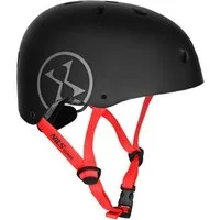 NILS EXTREME Skatehelm Fahrradhelm Helm Rollerhelm verschiedene Größen, Leichter Skatehelm für Kinder und Erwachsene