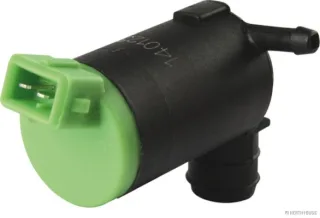 HERTH&BUSS Waschwasserpumpe, Scheibenreinigung, 12 V, Mono - 65451051