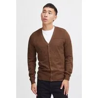 Blend Cardigan BHCaden Gemütlicher Feinstrick-Cardigan