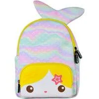 Neopren Rucksack Mermaid Retail