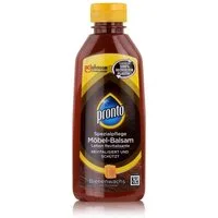 Pronto Pronto Spezialpflege Möbel-Balsam 200ml - Mit Bienenwachs (1er Pack) Spezialwaschmittel