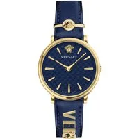 Versace Schweizer Uhr VE81045 22