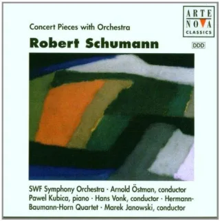 Concert Pieces