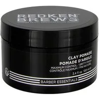 Redken Haarpomade Redken Brews Clay Pomade 100ml