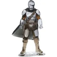 Swarovski Fantasy-Figur Star Wars The Mandalorian 5654676