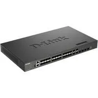 DXS-3410-32SY/E, Switch