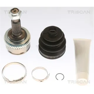 Triscan Antriebswellengelenk au?en Kia Picanto 854018118