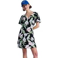 Roxy Sommerkleid Fresh Breeze Mini