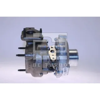 BE Turbo Turbolader Renault 127819RED 2,0