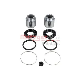 Metzger Bremssattel-Reparatursatz vorne Citroen Mitsubishi Peugeot 114-5021