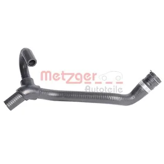 Metzger Heizungsschlauch Opel Corsa C Meriva A 1.7 CDTI
