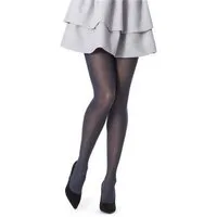 Bellivalini Strumpfhose Damen Strumpfhose Mikrofaser 40 DEN BLVFI1001 40 DEN (1 St)