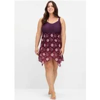 sheego by Joe Browns Badeanzug Badekleid