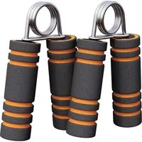 GORILLA SPORTS Trainingshilfe Handtrainer 2er Set 10 kg