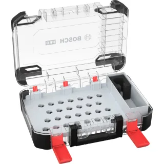 Bosch Lochsägenkoffer für PRO - 2608483157