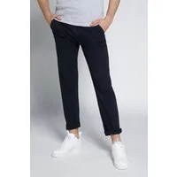 STHUGE Chinohose Chino Hose Bauchfit Modern Straight Fit 4 Pocket