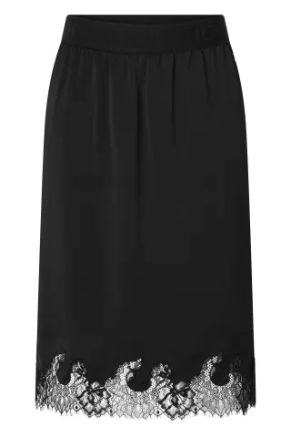 JOOP! Womenswear - 261S58Sami 10100015 Schwarz - Gr. - 34