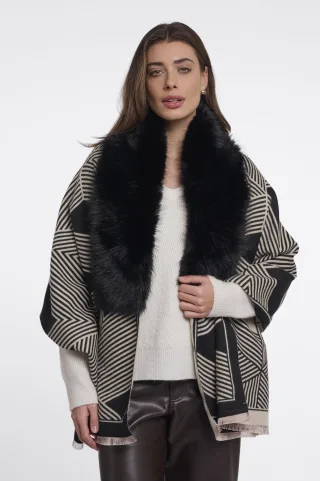 Rino&Pelle - Hanley.7002612 black birch - Gr. - OS