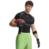 Under Armour® Unterziehshirt Under Armour Herren Shirt HG Elite Comp SS 6015382