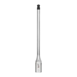 Milwaukee Innensechskant Bit-Steckschlüsseleinsatz metrisch 3/8" lang 6 mm, schwenkbar - 4932500457
