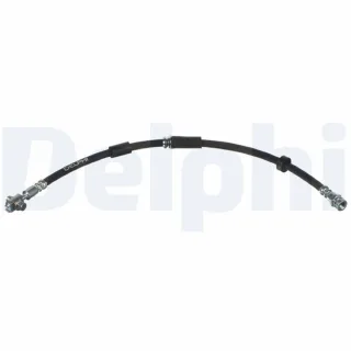 Delphi Bremsschlauch vorne Seat Mii Skoda Citigo E-Citigo VW Load Up!