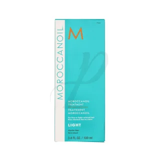 Morocc Treatment Light 100ml