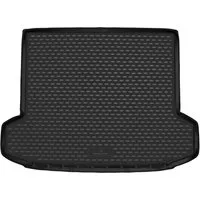 WALSER Kofferraumwanne Kofferraummatte Passform XTR (1 St), für HYUNDAI TUCSON (NX4E, NX4A) HYUNDAI TUCSON (NX4E, NX4A) 10/2020-, HYUNDAI TUCSON (NX4E, NX4A) 10/2020-, HYUNDAI TUCSON (NX4E, NX4A) 10/2020-