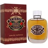 La Rive Eau de Toilette Scotish 90 ml
