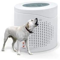 Elro Erfassung per Radar über Bewegung Alarmanlage (Elektronischer Wachhund, Haussicherheit, Sirenenattrappe per Radar)