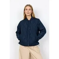 soyaconcept Steppjacke SC-FENYA 78 Steppjacke aus pflegeleichter Kunstfaser, normale Passform