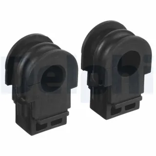 Delphi Stabilisatorlager vorne Nissan Juke Qashqai